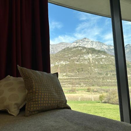 Agritur La Corte Dei Ciliegi Тренто Экстерьер фото
