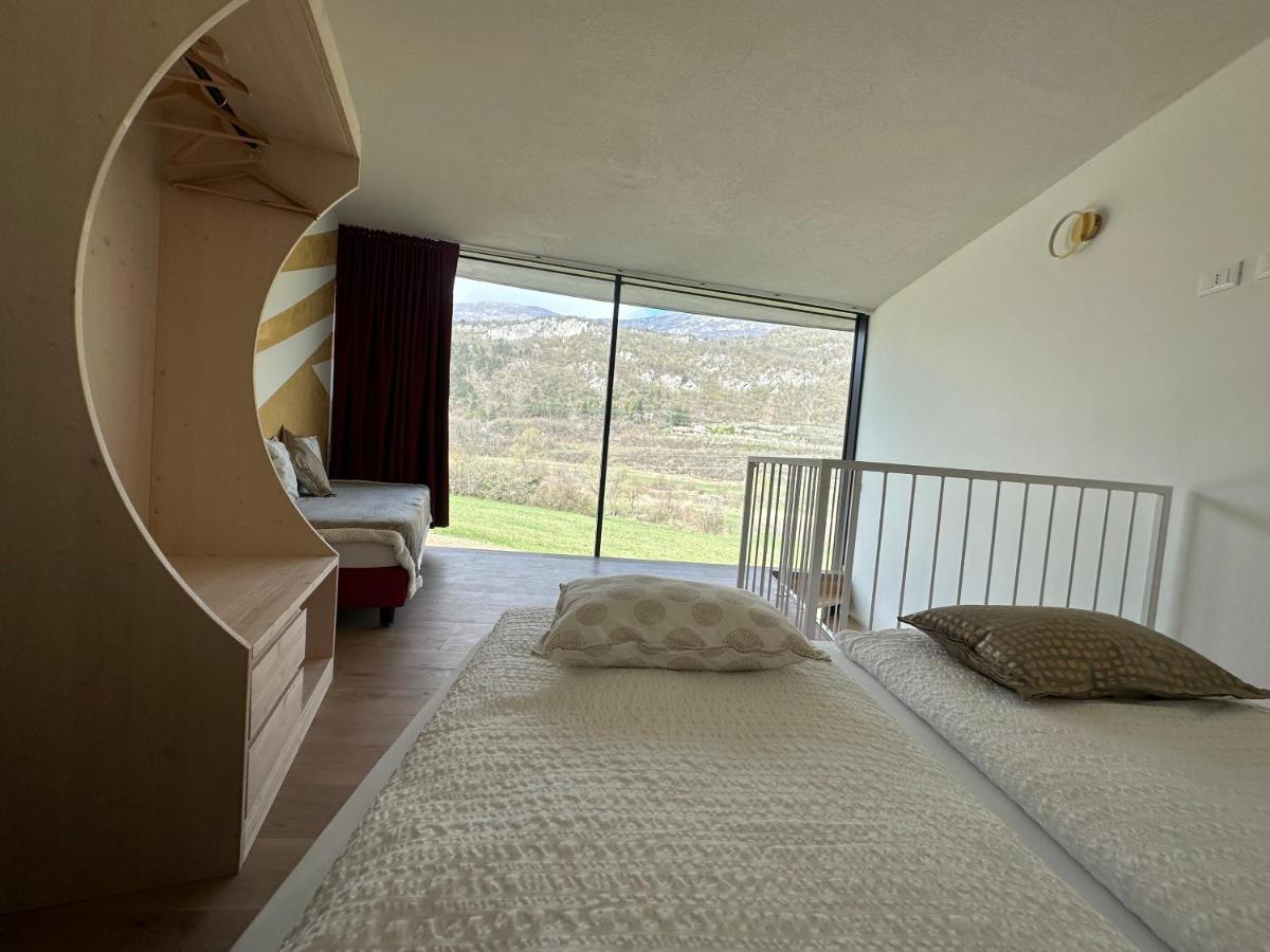 Agritur La Corte Dei Ciliegi Тренто Экстерьер фото